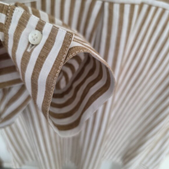 Sezane Tomboy Shirt - Picture 6 of 7